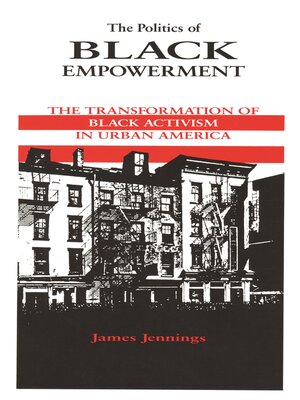 cover image of The Politics of Black Empowerment